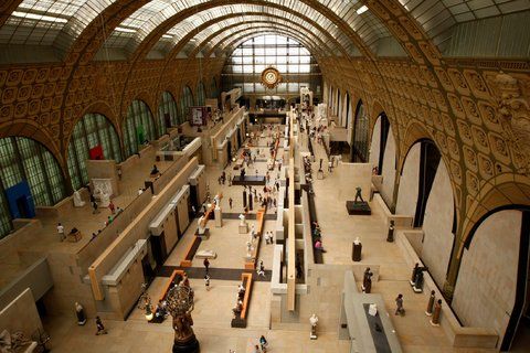 Kid-Friendly Parisian Excursions