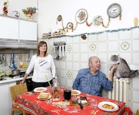 Hospitable Host Photography Image 7