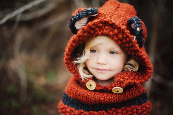 Adorably Animalistic Accessories