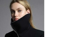 Cleanly Sculptural Editorials Image 8