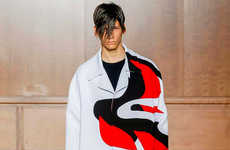 Elegant Artist Runways
