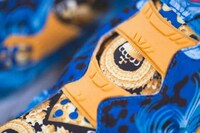 Regal Retro Sneakers Image 2