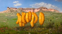 Consumer Culture Artwork Image 6