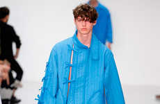 Quilted Duvet Attire