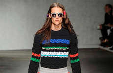 Eccentric Surfer Runways