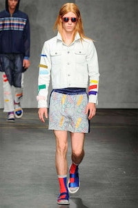 Eccentric Surfer Runways Image 3