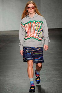 Eccentric Surfer Runways Image 5