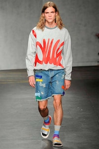 Eccentric Surfer Runways Image 7
