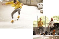 Skate Culture Editorials Image 2