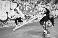 Skate Culture Editorials Image 4