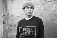 Skate Culture Editorials Image 5