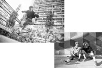 Skate Culture Editorials Image 6