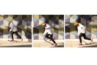 Skate Culture Editorials Image 7