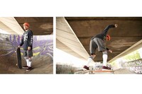 Skate Culture Editorials Image 8