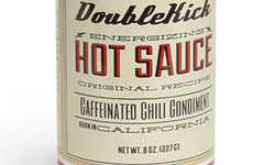 18 Examples of Hot Sauces