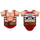 Baby Bodybuilding Rompers Image 5