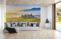 Faux Landscape Decals Image 3