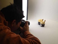 Picturesque Ice Cream Branding Image 3