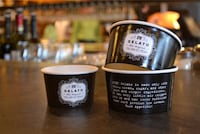 Picturesque Ice Cream Branding Image 4