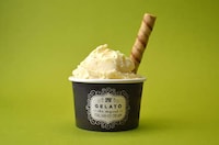 Picturesque Ice Cream Branding Image 5