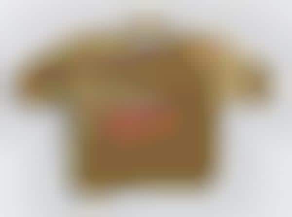Cigarette Carton Jerseys