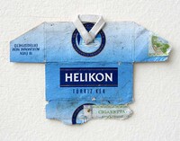 Cigarette Carton Jerseys Image 5