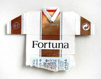 Cigarette Carton Jerseys Image 6