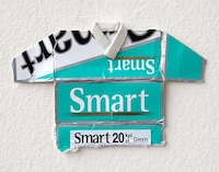 Cigarette Carton Jerseys Image 7