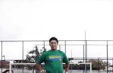 Soccer Hero Photography