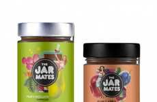 32 Examples of Spreadable Goods Packaging