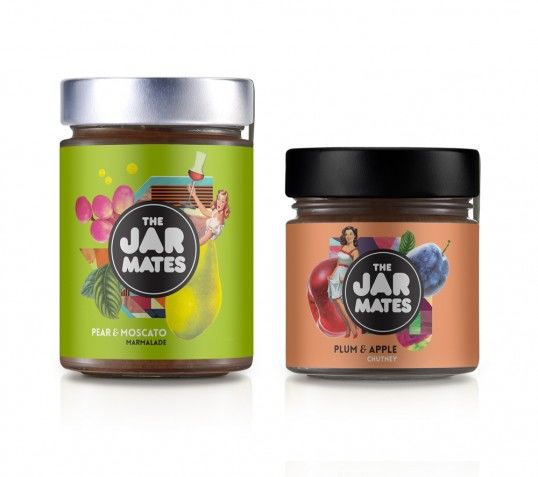 32 Examples of Spreadable Goods Packaging