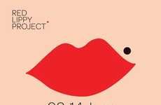 Bold Lipstick Cancer Campaigns
