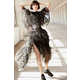 Glamorous Tomboy Captures Image 4