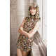 Glamorous Tomboy Captures Image 7