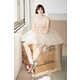 Glamorous Tomboy Captures Image 8
