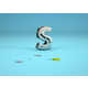Curiosity-Encouraging Typography Image 3