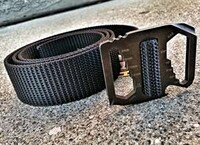 Survivalist Belts Image 2