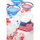 Patriotic Cocktail Garnishes Image 3