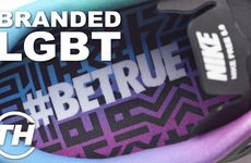 Branded LGBT