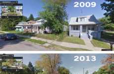 Crumbling City Tumblrs