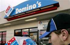Voice-Ordering Pizza Apps
