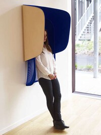 Privacy-Promoting Furniture Image 2