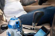 Galactic Gadget Chargers