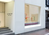 Colorfully Suspended Decor Image 2
