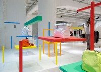 Colorfully Suspended Decor Image 6