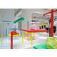 Colorfully Suspended Decor Image 6