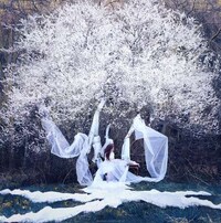 Surreal Nature Photography Image 6