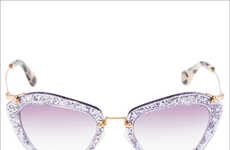 Disco Diva Eyewear