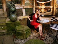 Lavish Garden Editorials Image 2