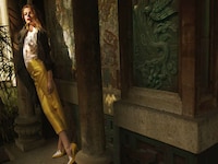 Lavish Garden Editorials Image 6